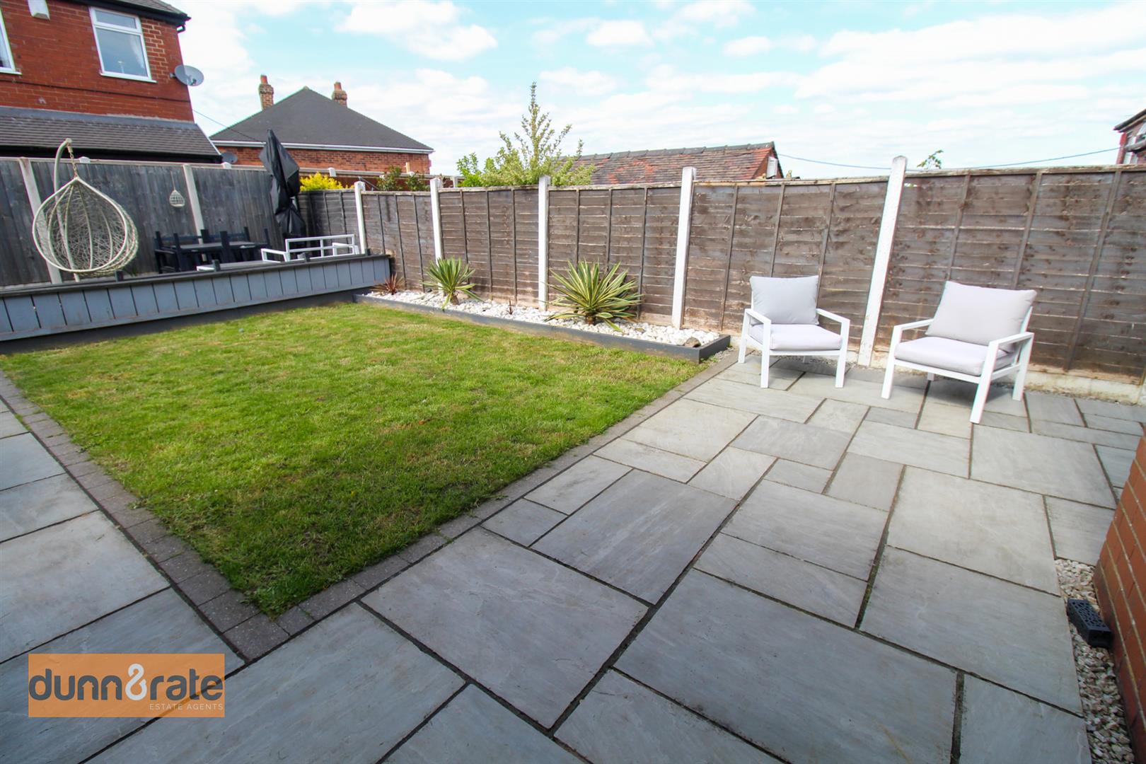 Abbotts Drive, Sneyd Green, Stoke-On-Trent